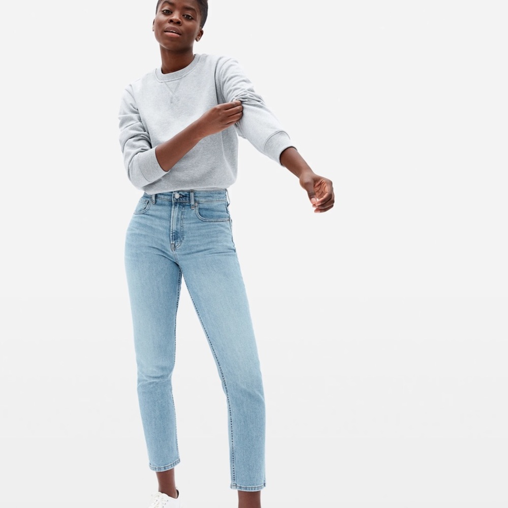Everlane Jeans